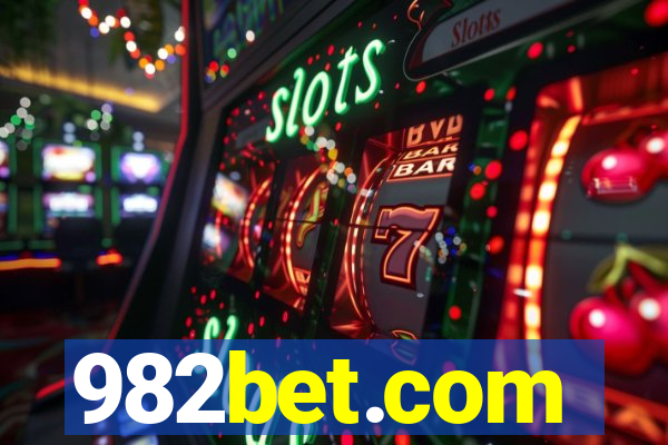 982bet.com