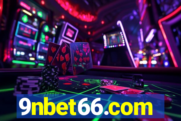 9nbet66.com