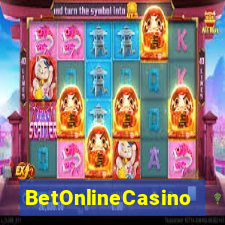 BetOnlineCasino