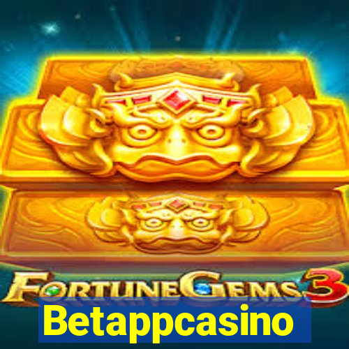 Betappcasino