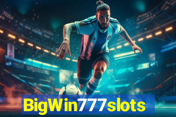 BigWin777slots