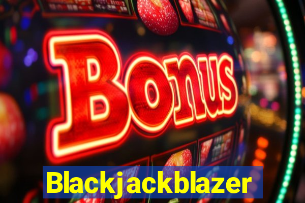 Blackjackblazer