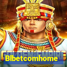 Blbetcomhome