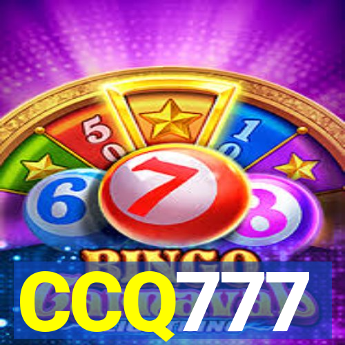 CCQ777