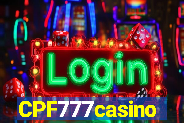 CPF777casino