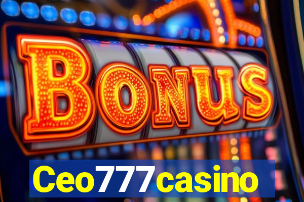 Ceo777casino