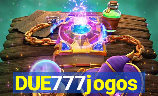 DUE777jogos