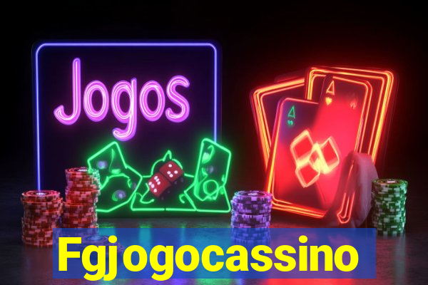 Fgjogocassino