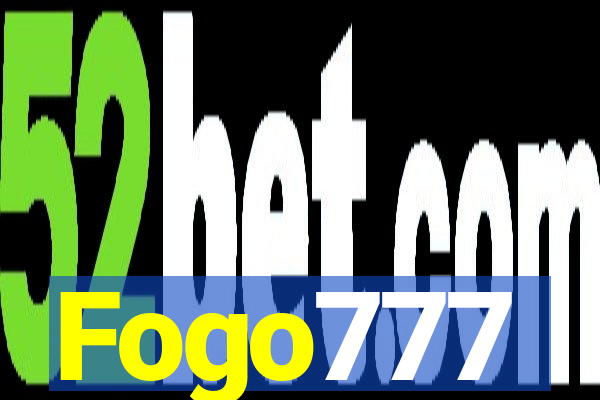 Fogo777