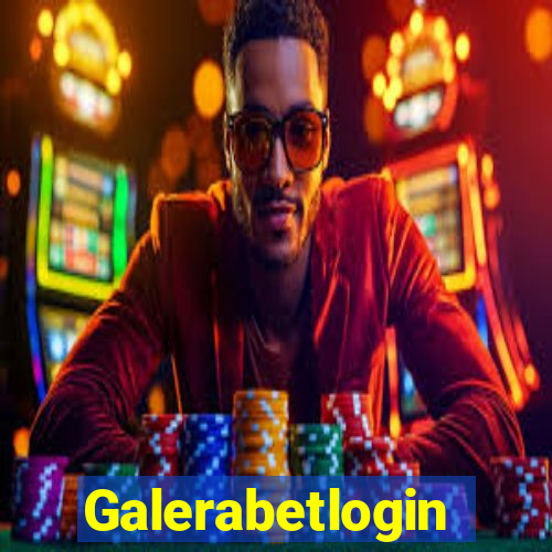 Galerabetlogin