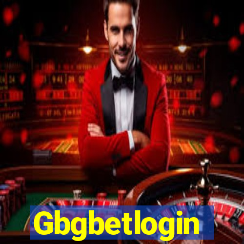 Gbgbetlogin