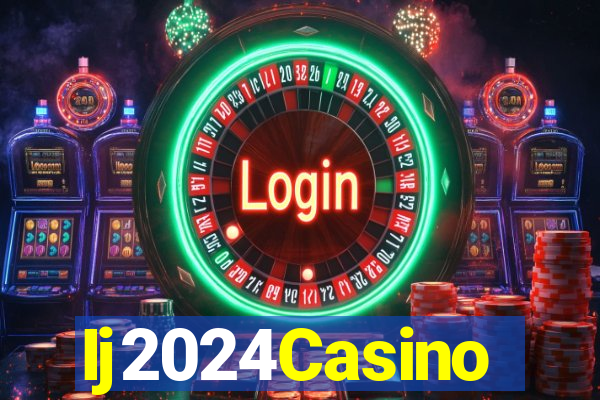 Ij2024Casino