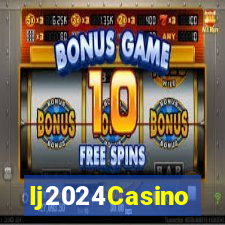 Ij2024Casino