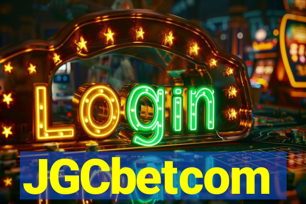 JGCbetcom