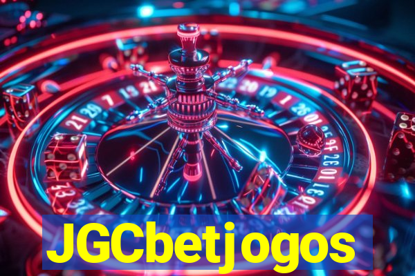 JGCbetjogos