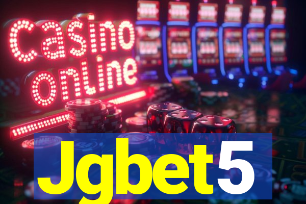 Jgbet5