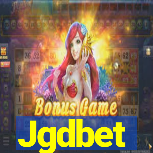 Jgdbet