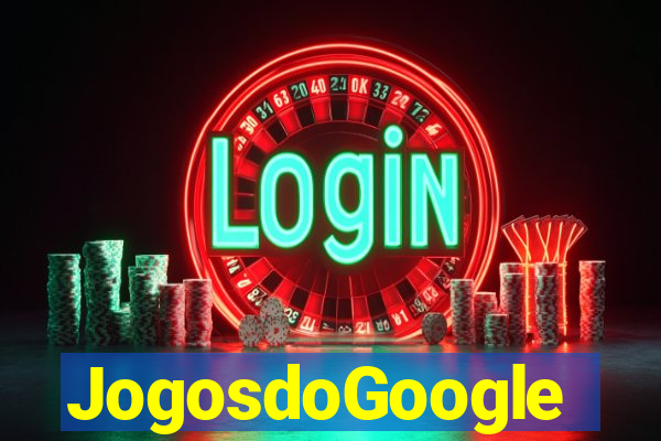 JogosdoGoogle