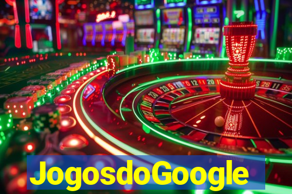 JogosdoGoogle