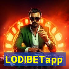 LODIBETapp