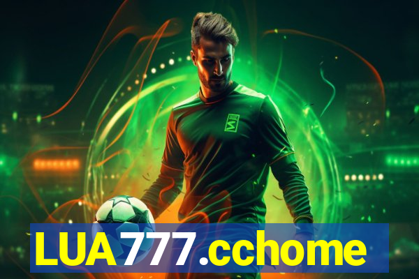 LUA777.cchome