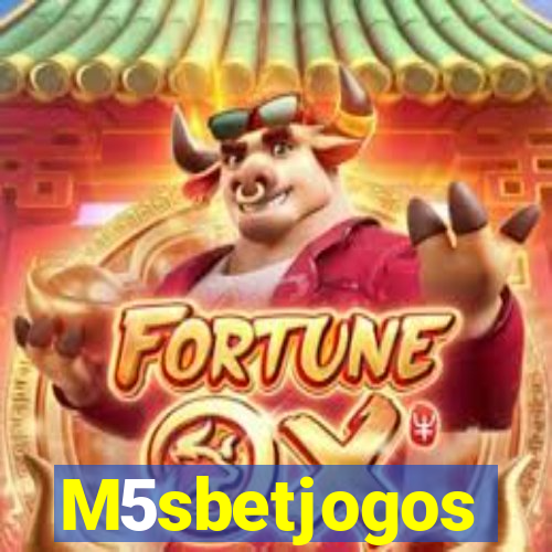 M5sbetjogos