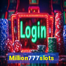 Million777slots