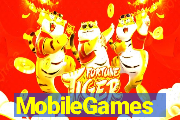 MobileGames