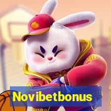 Novibetbonus