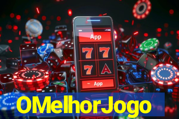 OMelhorJogo