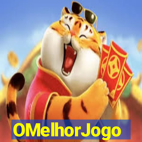 OMelhorJogo