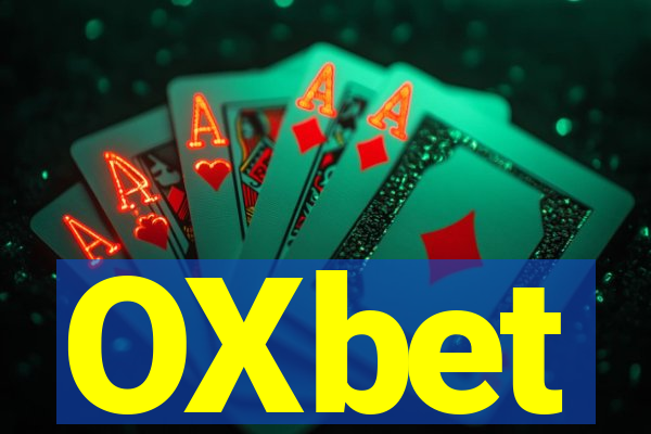 OXbet