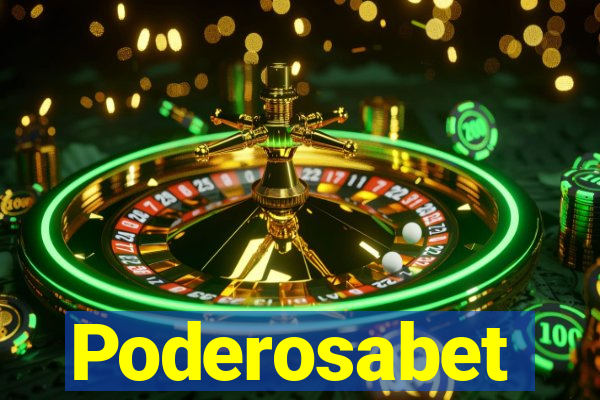 Poderosabet