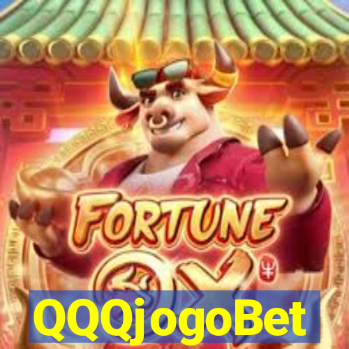 QQQjogoBet