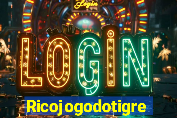 Ricojogodotigre