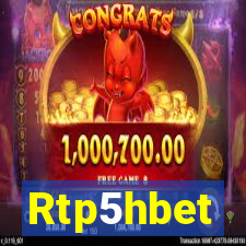 Rtp5hbet