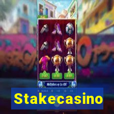 Stakecasino