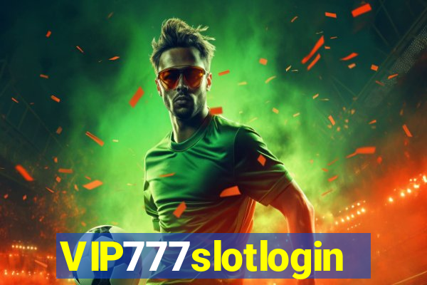 VIP777slotlogin