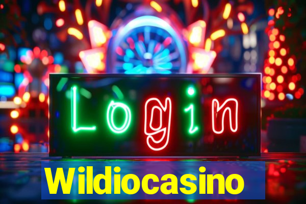 Wildiocasino