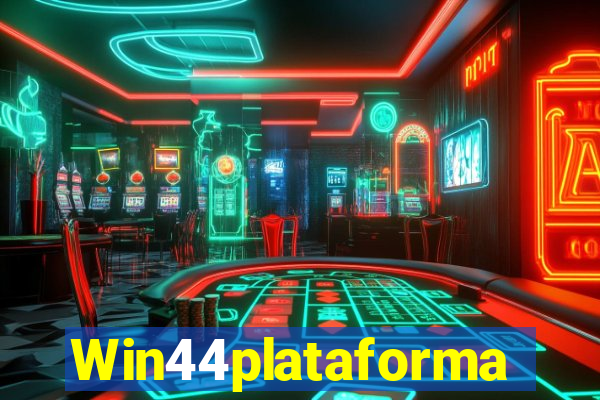 Win44plataforma