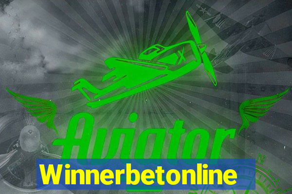 Winnerbetonline