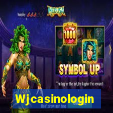 Wjcasinologin