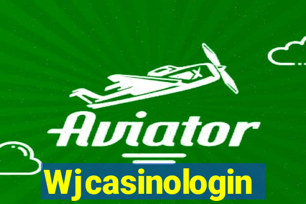 Wjcasinologin