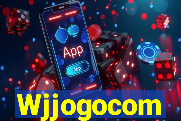 Wjjogocom