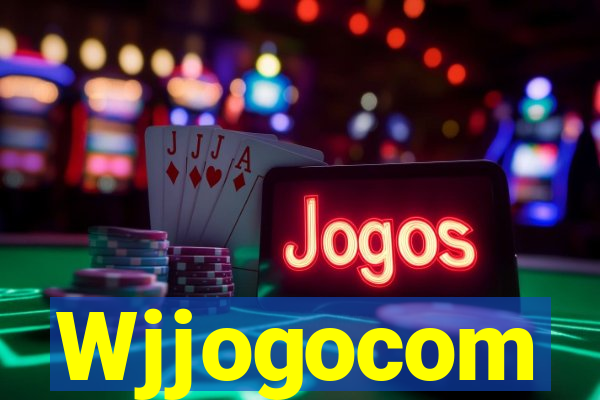 Wjjogocom