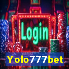 Yolo777bet