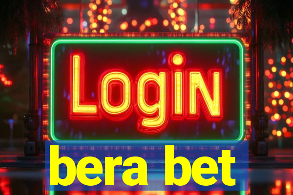 bera bet