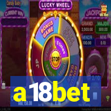 a18bet