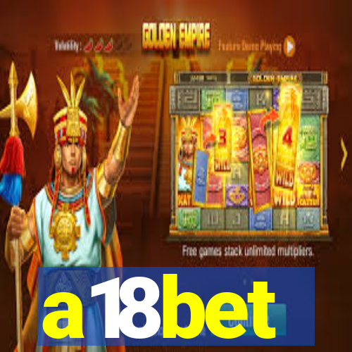 a18bet