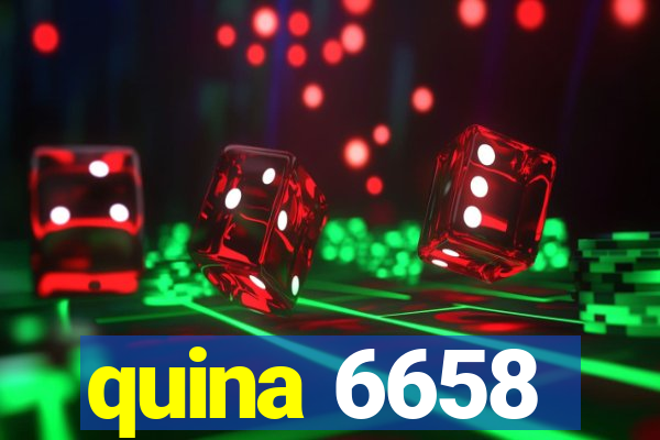 quina 6658